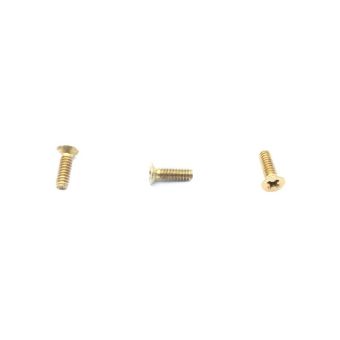 MS24693S4 - CAD Machine Screw