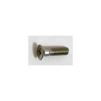Countersunk Bolt - MS24694-C65 - 25 pcs. Pack