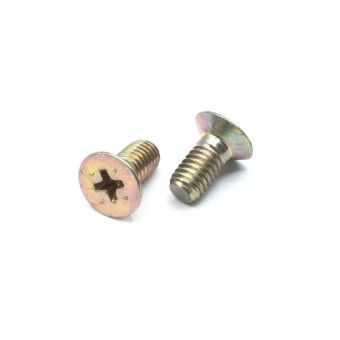 MS24694-S48 - Screw - 100pcs Pack
