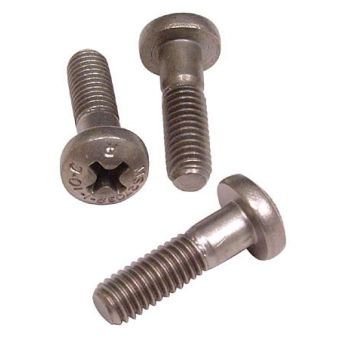 MS27039C08-06 - SS Screw - 100 Pcs.