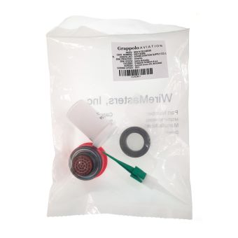 Amphenol - MS27473E14B35S - 14-35 - MIL-DTL-38999 II