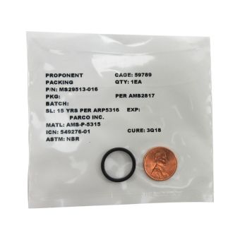 MS29513-016 - O-RING