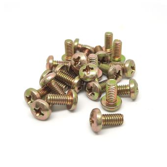 Screw - MS35206-243