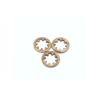 MS35333-35 - Washer - Lock - MOQ IS 25 pcs.