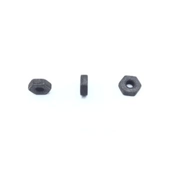 NUT - MS35649-245B - Alt. to AN340-B4