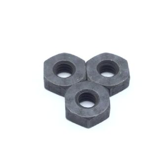 NUT - MS35649-286B - Alt. to AN340-B8