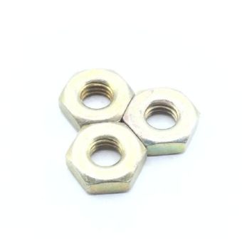 MS35650-302 - Nut - Alt. to 10-92873-302