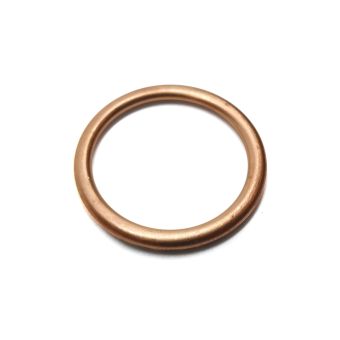 GASKET - MS35769-21 - Copper - ID 1' OD 1-1/4' - AN900-16