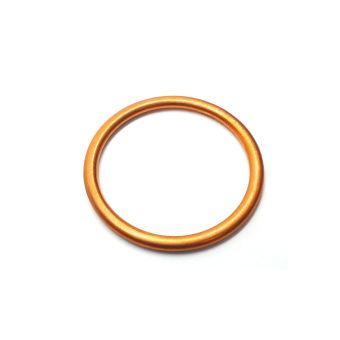 GASKET - MS35769-31 - Copper - ID 1-1/4' OD 1-1/2' -AN900-20