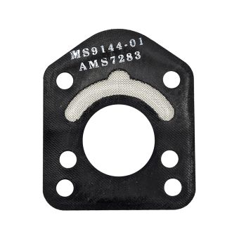 MS9144-01 - Prop. Governor Gasket