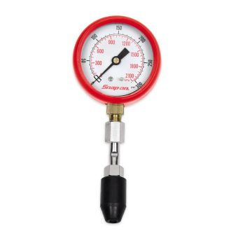 Snap-On - MT27D - Cone Type Compression Gauge