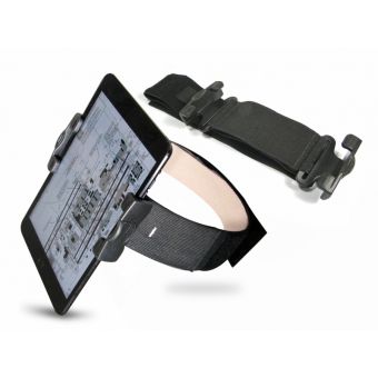 MyClip - Kneeboard Strap
