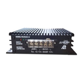 Voltage Converter N2412-12 - DC-DC - Cockpit - 10 Amp