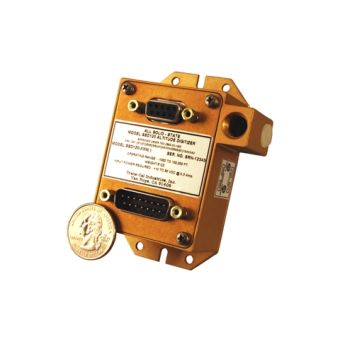 Trans-Cal - SSD120-30N-RS232 Altitude Encoder with RS232 port - Output to 30,000FT 