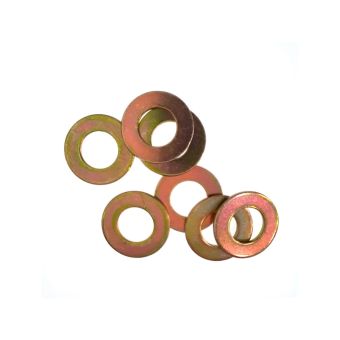WASHER - NAS1149F0432P - 100 pcs. Pack - Alt. to AN960-416L