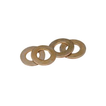 Washer - NAS1149F0663P - Alt. to AN960-616
