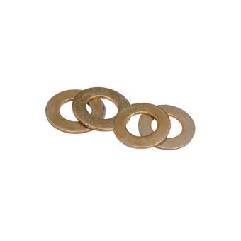 Washer - NAS1149F0763P - AN960-716