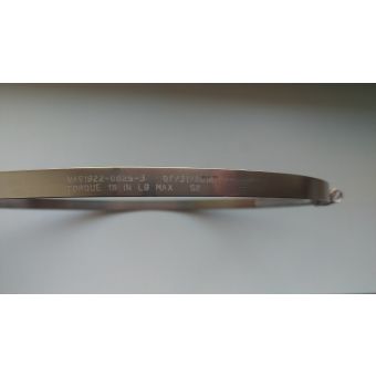 Clamp - NAS1922-0625-3