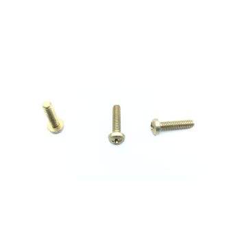 NAS600-8P - Screw