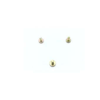 NAS601-3P - Alloy Screw