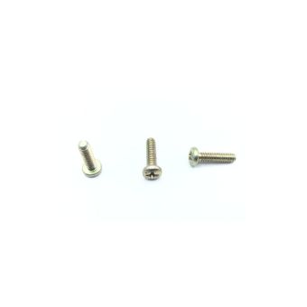 NAS601-9P - Alloy Screw