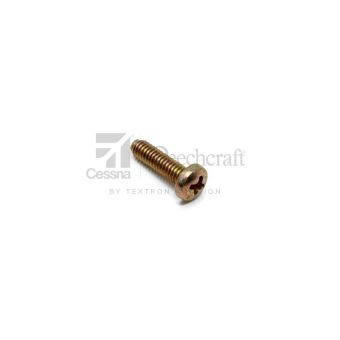 NAS602-10P - Alloy Screw
