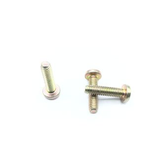NAS602-11P - Alloy Screw