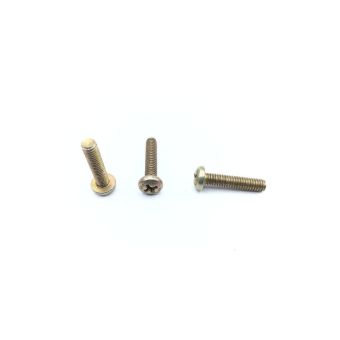 NAS602-13P - Alloy Screw