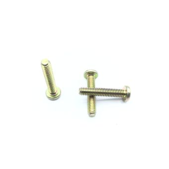 NAS602-14P - Alloy Screw