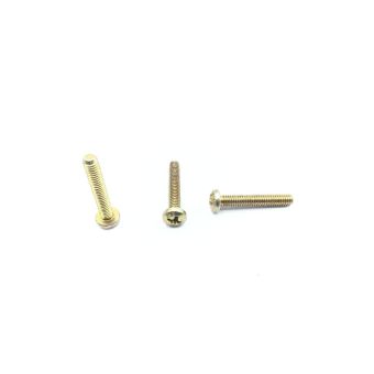 NAS602-16P - Alloy Screw