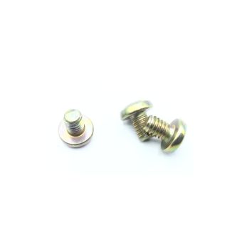 NAS602-4P - Alloy Screw