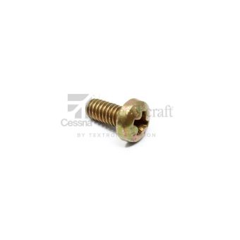 NAS602-6P - Alloy Screw