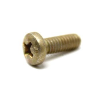 NAS602-8P - Alloy Screw
