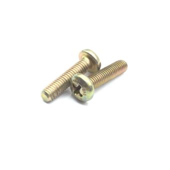 NAS603-13P - Full Thread Screw