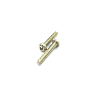NAS603-18P - Full Thread Screw