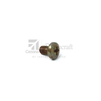 NAS603-5P - Full Thread Screw
