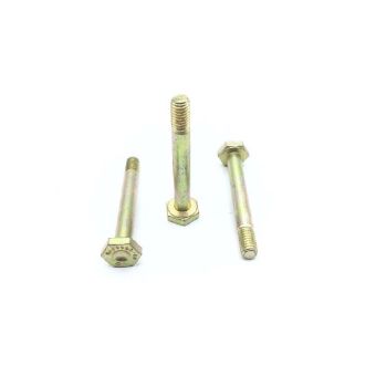 NAS6603-18 - Bolt