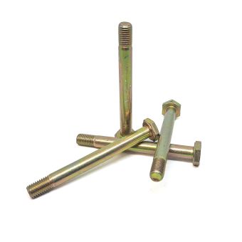 NAS6604-32 - Bolt
