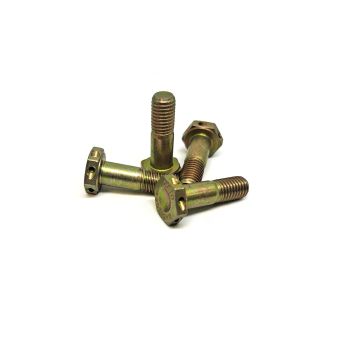 NAS6604H6 - Bolt