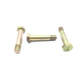Bolt - NAS6605-17