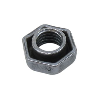 NAS679-A4 - NUT - Pack of 25 pcs.