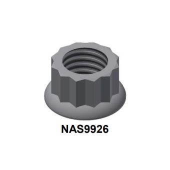 NUT - NAS9926-5L