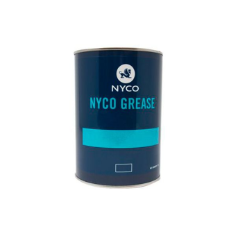 NYCO - Grease GN 10 - 1Kg Can