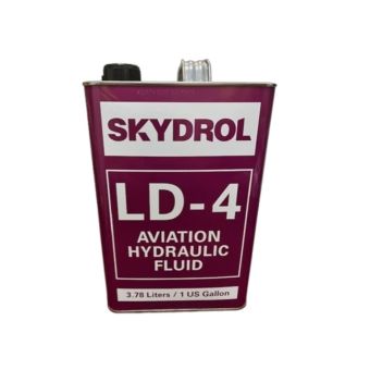 EASTMAN - Skydrol LD-4 - 1 USG