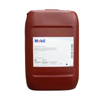 ExxonMobil - Mobil Velocite Oil No 3 - 20L Pail