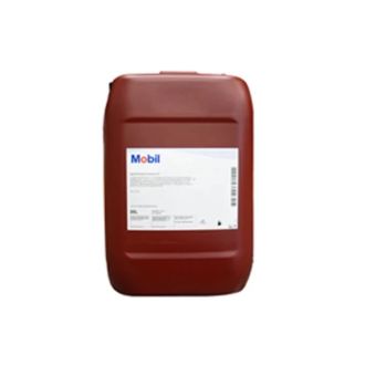 ExxonMobil - Mobilgear 600 XP 100 - Gear Oil - 20L Pail