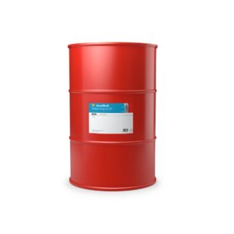 Aeroshell - Turbine Oil 555 - 55USG Drum