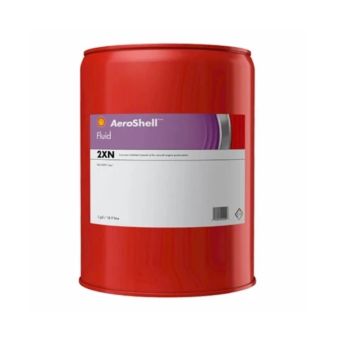 Aeroshell - Fluid 2XN - 5USG (19 liters)