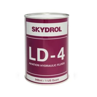 EASTMAN - Skydrol LD-4 - 1 USQ