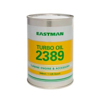 EASTMAN - Turbo Oil 2389 - MIL-PRF 7808L GRADE 3 - 1 USQ